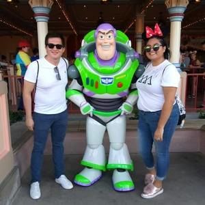 Meet your Posher, Schoenstat